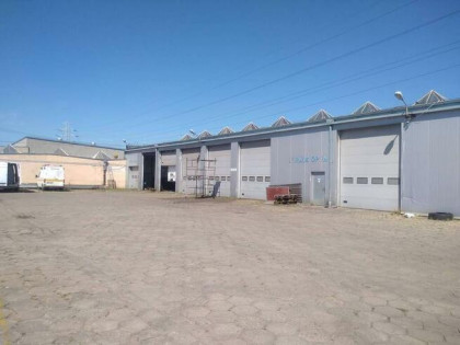 Lokal użytkowy Łódź Łódź-Polesie, Polesie