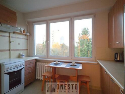 Mieszkanie Lublin Dziesiąta, Młodzieżowa