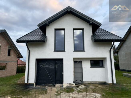 Dom Koszyce Małe gm. Tarnów