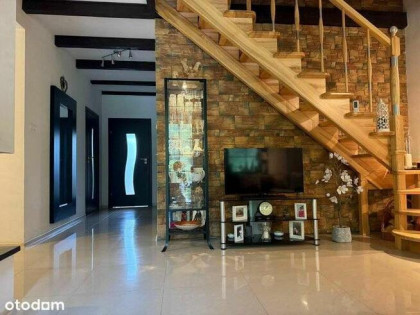 Atrakcyjny Dom Letniskowy w Urokliwej Lokalizacji!