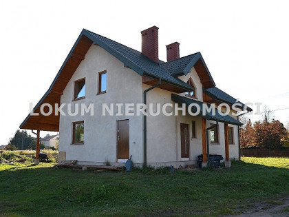 Dom Radomyśl Wielki rynek pierwotny ul. Mickiewicza