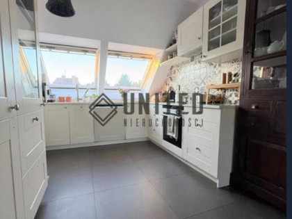 okolice ul. Władysław Orkana Nowe2001/Garaż/Park