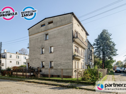 Dom Gdynia Orłowo ul. Jesionowa