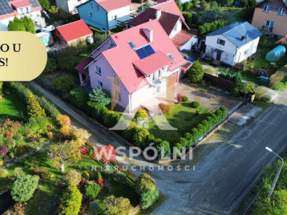 Dom Turze gm. Tczew, Wąska