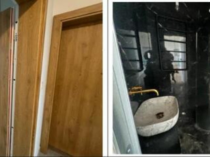 Syndyk sprzeda mieszkanie w Krakowie (Kobierzyńska)