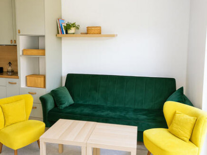 Mieszkanie Banino gm. Żukowo, Tuchomska