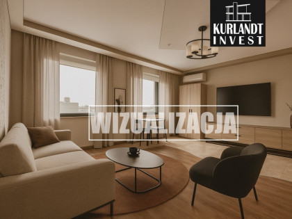 Mieszkanie 73 m² 4 pokoje Tuchola