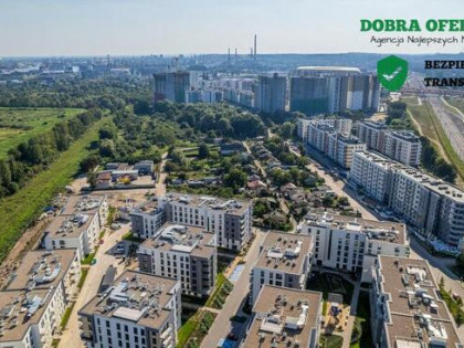 Mieszkanie 2-pokojowe w sąsiedztwie mola Brzeźno