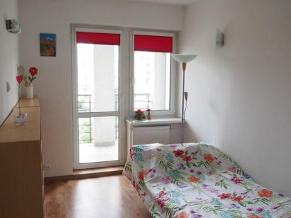 OKAZJA 2 pokoje i basen Polanka1