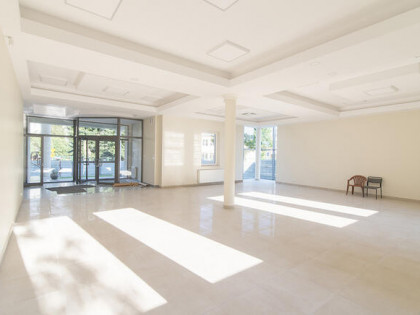 Ekskluzywny, jasny lokal 122 m2 Mieszka I