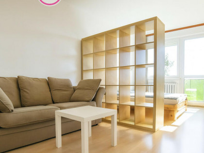 Mieszkanie Gdańsk Brzeźno, Łozy