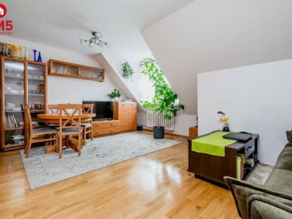 Mieszkanie Białystok Wysoki Stoczek, Swobodna