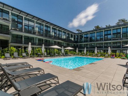 Mieszkanie Stegna, Brzozowa