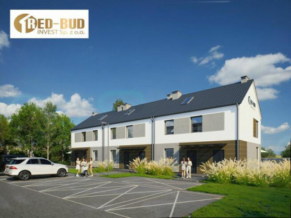 NOWE MIESZKANIE 72 m2 Bezczynszowe z Fotowoltaiką, Ogródkiem