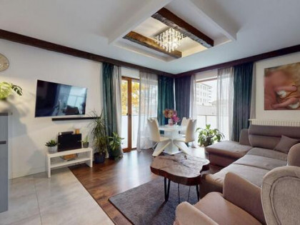 Wyjątkowy apartament 73 m2 ul Rytla nad Zalewem