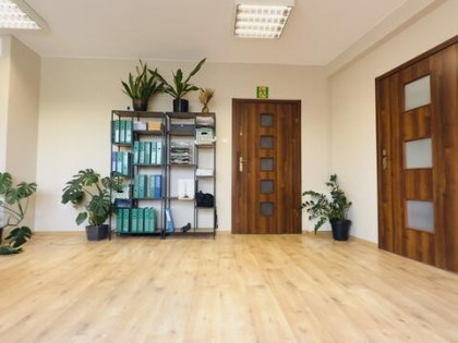 Klimatyczne biuro w sercu Rzeszowa