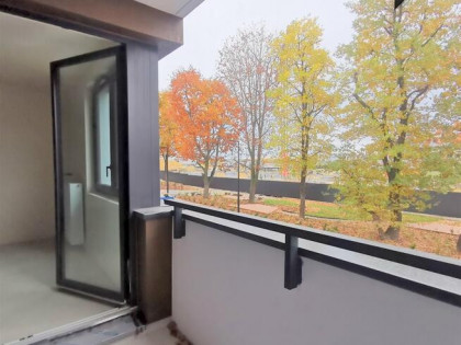 Mieszkanie Kraków Bronowice