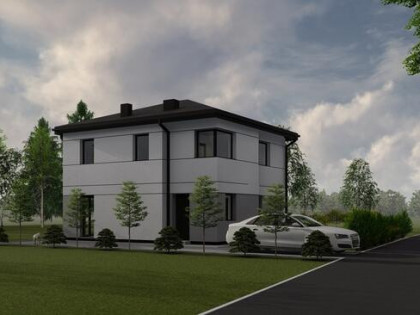 Pod Rzeszowem w zielonej okolicy