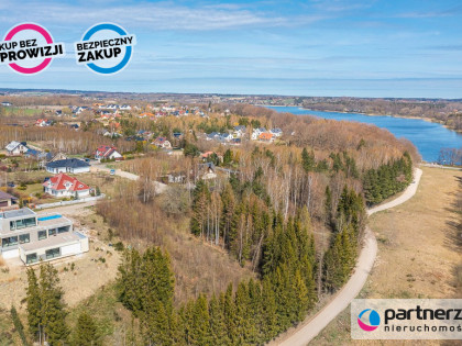 Działka Warzenko ul.  