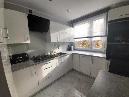 Mieszkanie Wrocław, Stopnicka