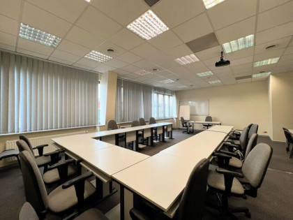 Lokal biurowy 52 m2 Nowe Miasto