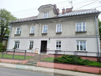 Kawalerka w centrum ul. Karpacka, Bielsko-Biała