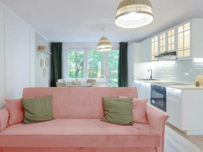 Mieszkanie Wrocław Fabryczna, Grabiszyn, Prosta