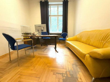 Biuro w centrum miasta