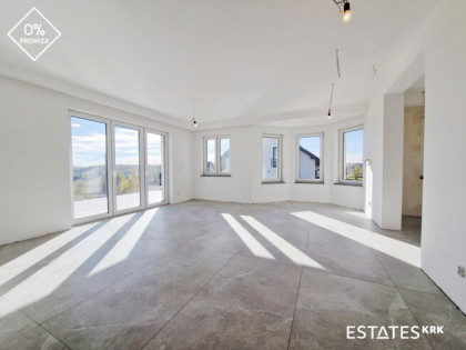 Nowoczesny, dom, 8 pokoi, tylko 10 min od Krakowa!