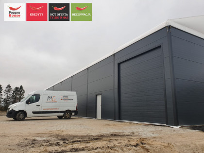 Lokal Wejherowo ul. Strzelecka