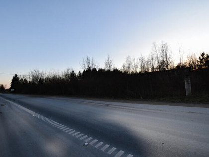 Grunt z potencjałem inwestycyjnym