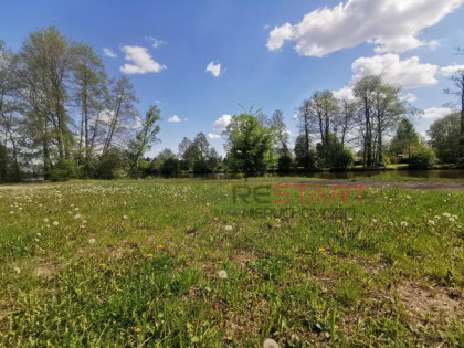 Działka usługowa Grodzisk Mazowiecki,