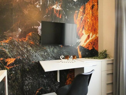 Felsztyńskiego 19, Górna, odnowione studio