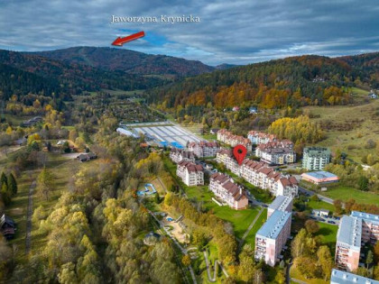 Mieszkanie Krynica-Zdrój