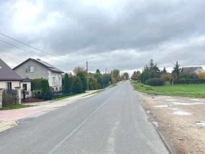 Siedlisko rolne Borówno, gm. Kowalewo Pomorskie