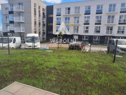 Mieszkanie Rokitki gm. Tczew, Wiśniowa