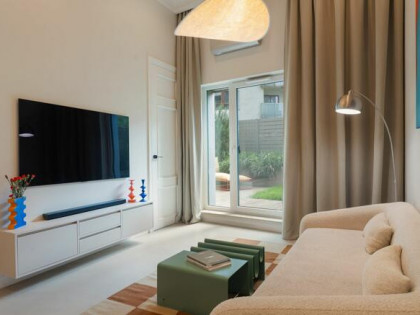 Mieszkanie Warszawa gm. Wola Wola, Siedmiogrodzka