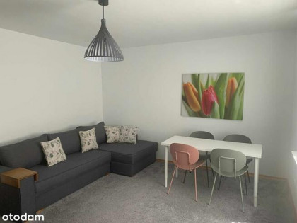 Muchobór ul Godlewskiego/ Mińska, 2.pok. kuchnia osobno