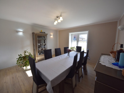 Na sprzedaż funkcjonalny dom po remoncie – Błachów