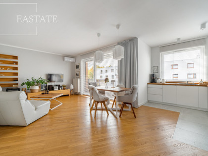 Mieszkanie Warszawa Białołęka ul. Dziatwy