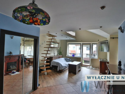 Mieszkanie Gdynia Dąbrowa, Poziomkowa