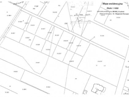 Przetarg - obręb Rozpłucie Pierwsze