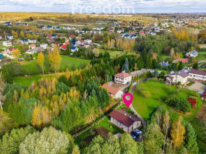 Dom z duszą na końcu miasta–Rzeszów, Ciche Wzgórze