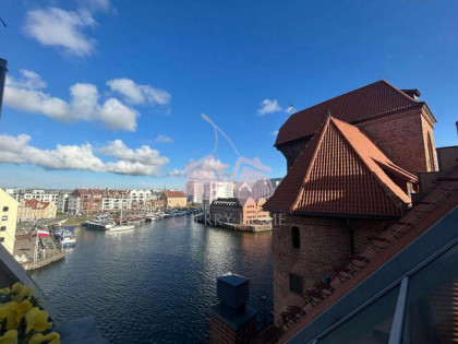 Mieszkanie Gdańsk Siedlce, Kartuska