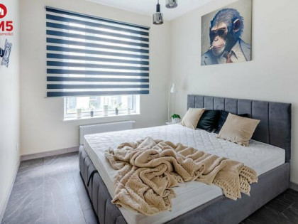 Mieszkanie Białystok Sienkiewicza, Jurowiecka