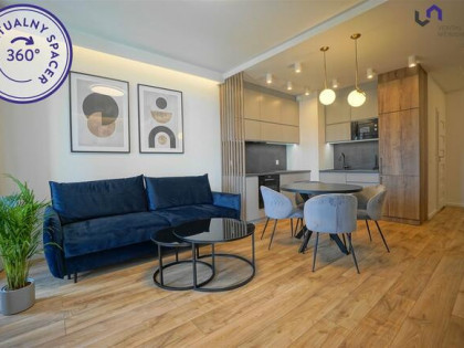 Mieszkanie Katowice Centrum, Sokolska