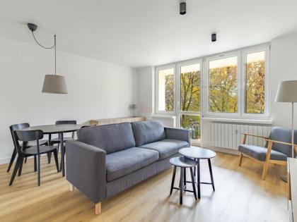 Mieszkanie Łódź Górna, Mieszczańska