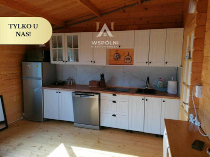 Działka rolna Myszewo gm. Nowy Staw,