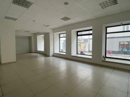 Lokal użytkowy Kielce Centrum, Sienkiewicza