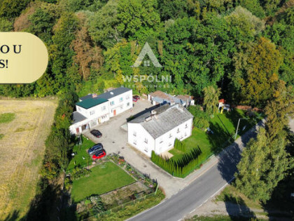 Dom Kopytkowo gm. Smętowo Graniczne,